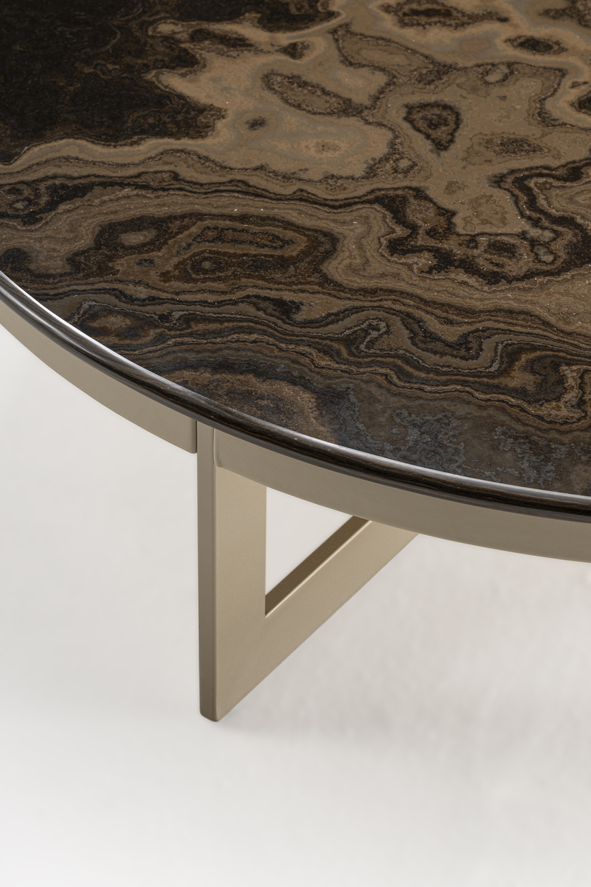 Мягкая роскошь: мебель в гостиную