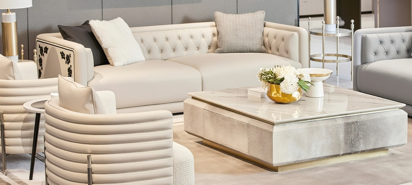 Не только Европа: почему взгляд дизайнеров обращен на Восток