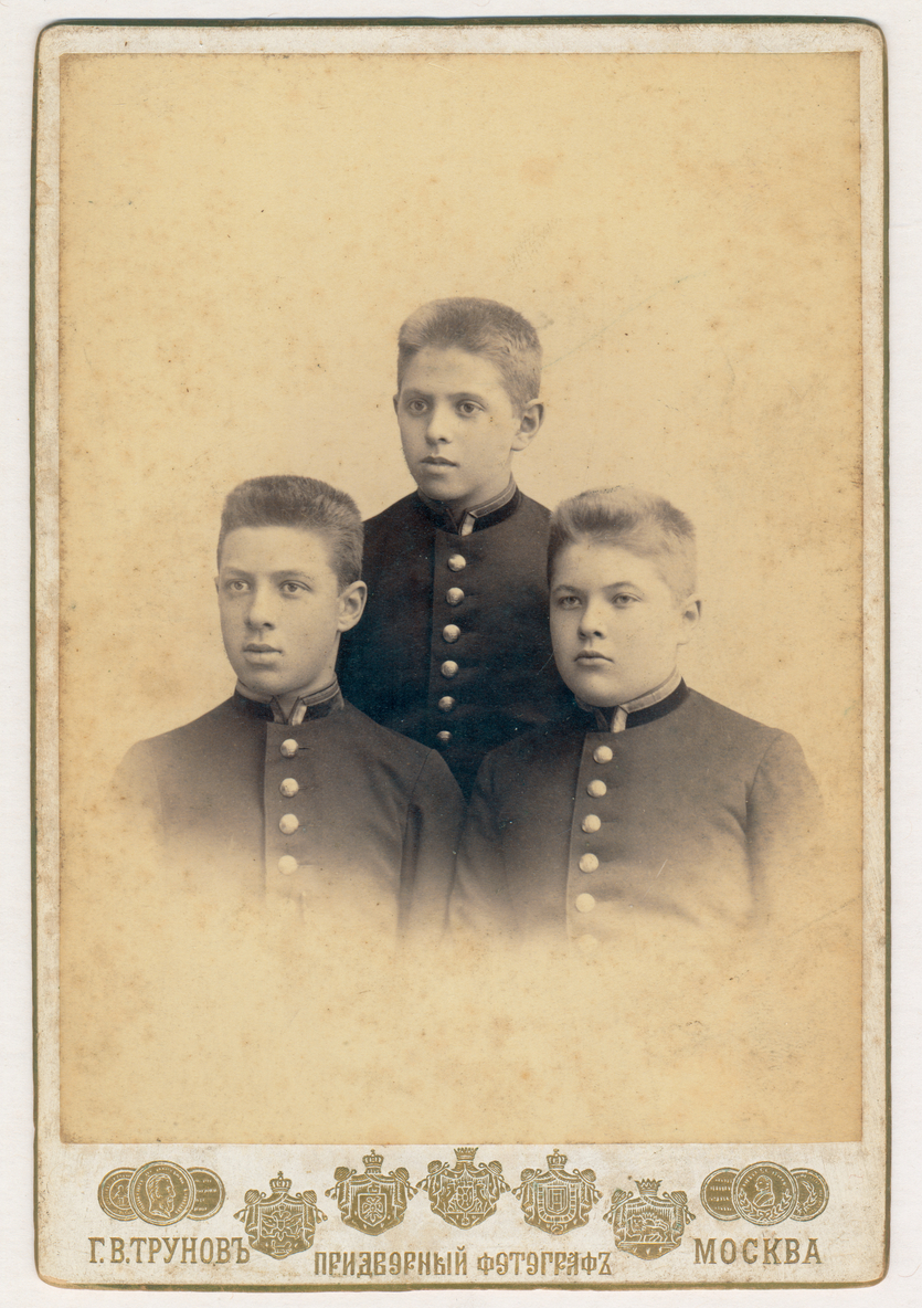 Архитектурный авангард: выставка про мэтров советской архитектуры