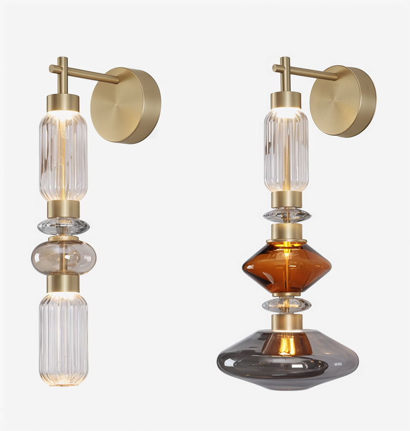 Не только Европа: почему взгляд дизайнеров обращен на Восток