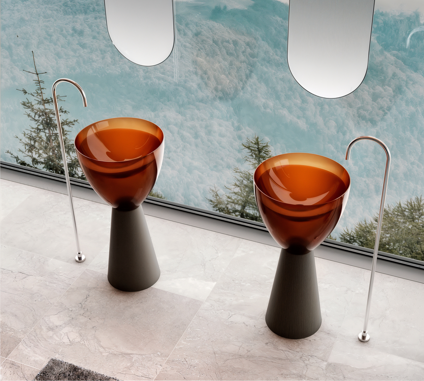 Не только Европа: почему взгляд дизайнеров обращен на Восток