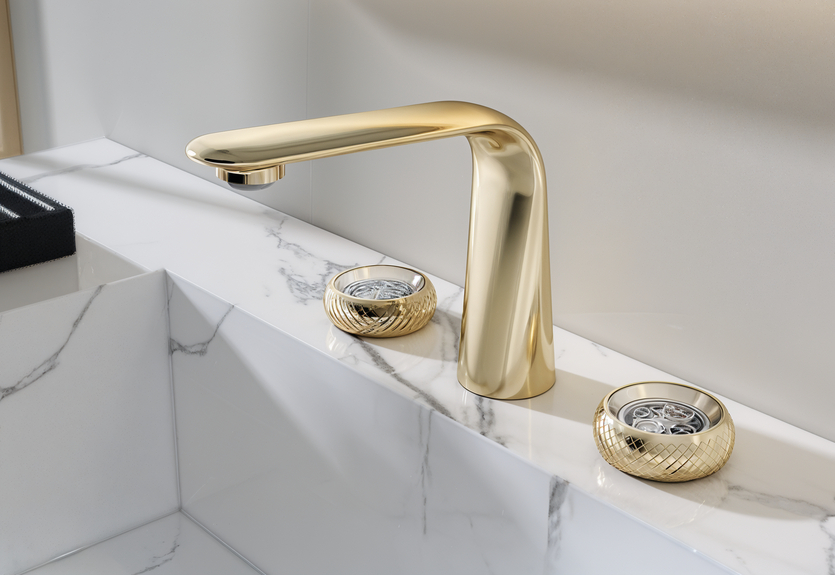 Не только Европа: почему взгляд дизайнеров обращен на Восток