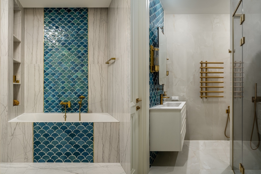 Пожить для себя: умиротворяющая современная классика для состоявшейся семейной пары