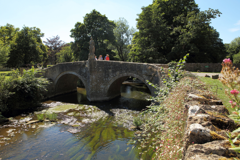 5 садов Британии, которые вы захотите увидеть