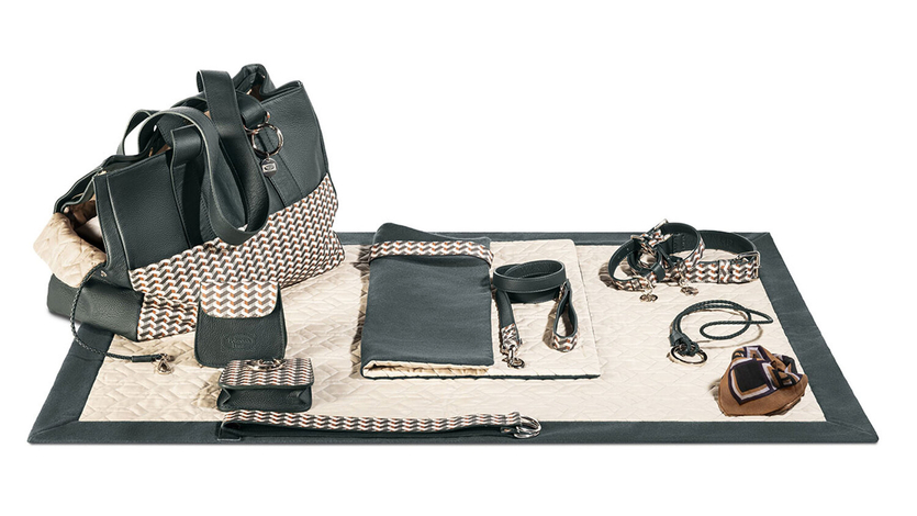 Как для себя: коллекция аксессуаров для питомцев