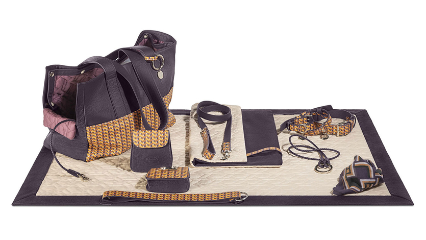 Как для себя: коллекция аксессуаров для питомцев