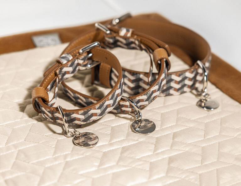 Как для себя: коллекция аксессуаров для питомцев