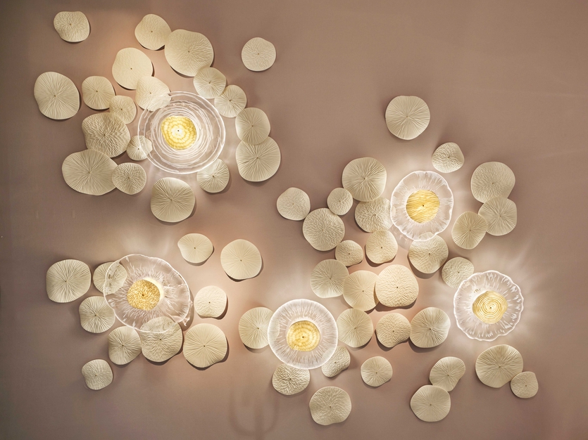 5 трендов коллекционного дизайна с ярмарки PAD London