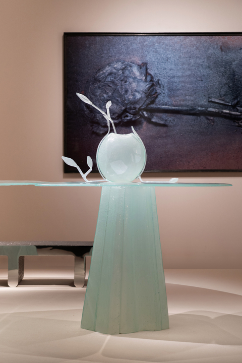 5 трендов коллекционного дизайна с ярмарки PAD London