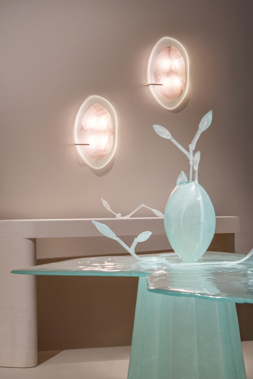 5 трендов коллекционного дизайна с ярмарки PAD London