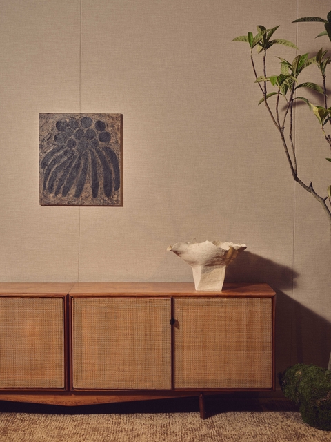 5 трендов коллекционного дизайна с ярмарки PAD London