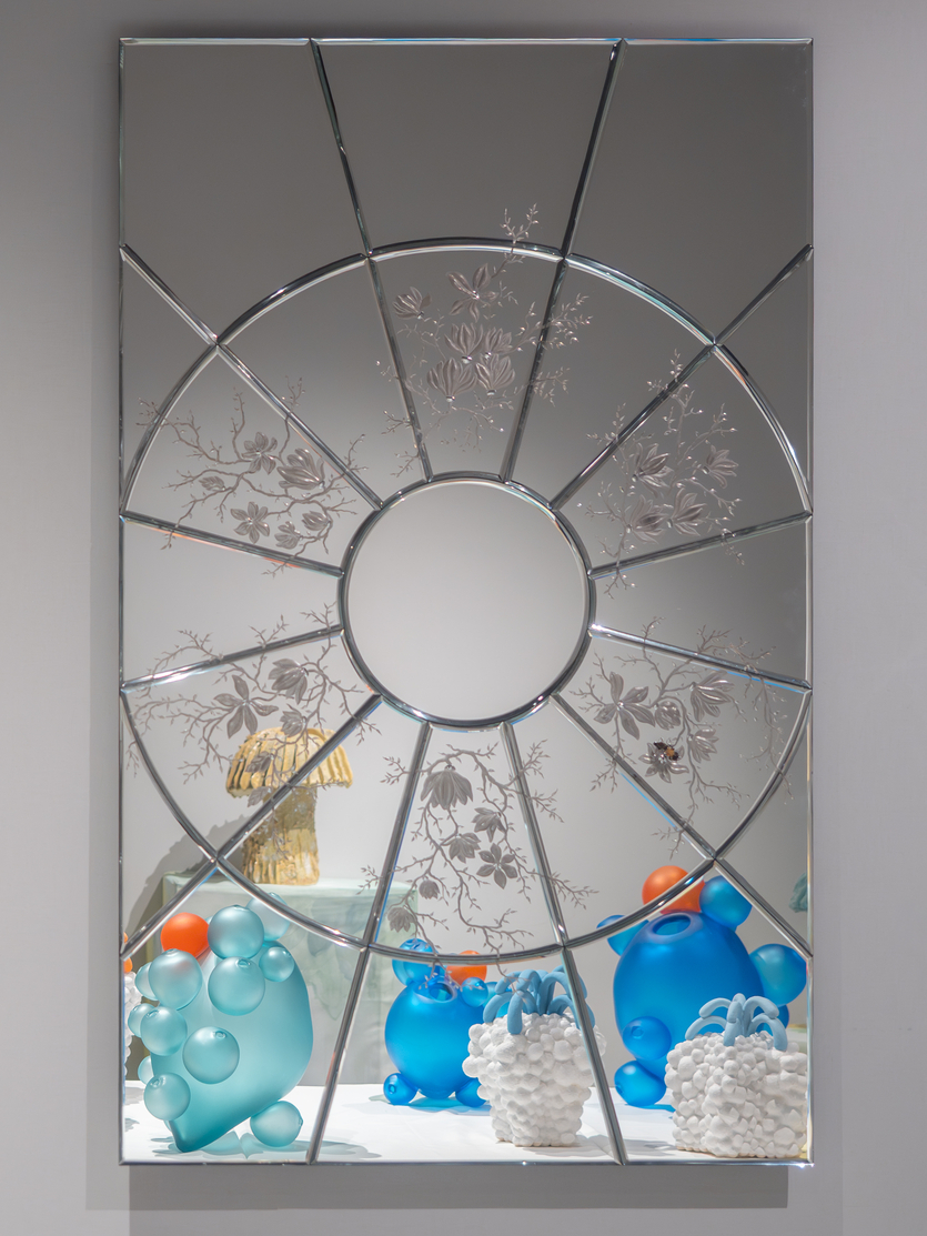 5 трендов коллекционного дизайна с ярмарки PAD London