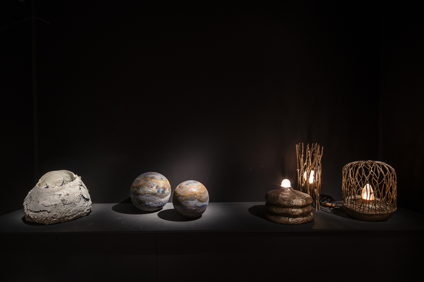 5 трендов коллекционного дизайна с ярмарки PAD London