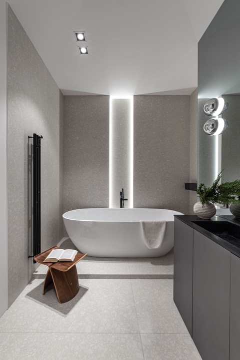 Модно, но некомфортно: 5 мнений дизайнеров о неудачных решениях для ванной комнаты