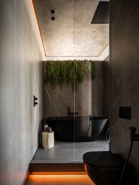 Модно, но некомфортно: 5 мнений дизайнеров о неудачных решениях для ванной комнаты