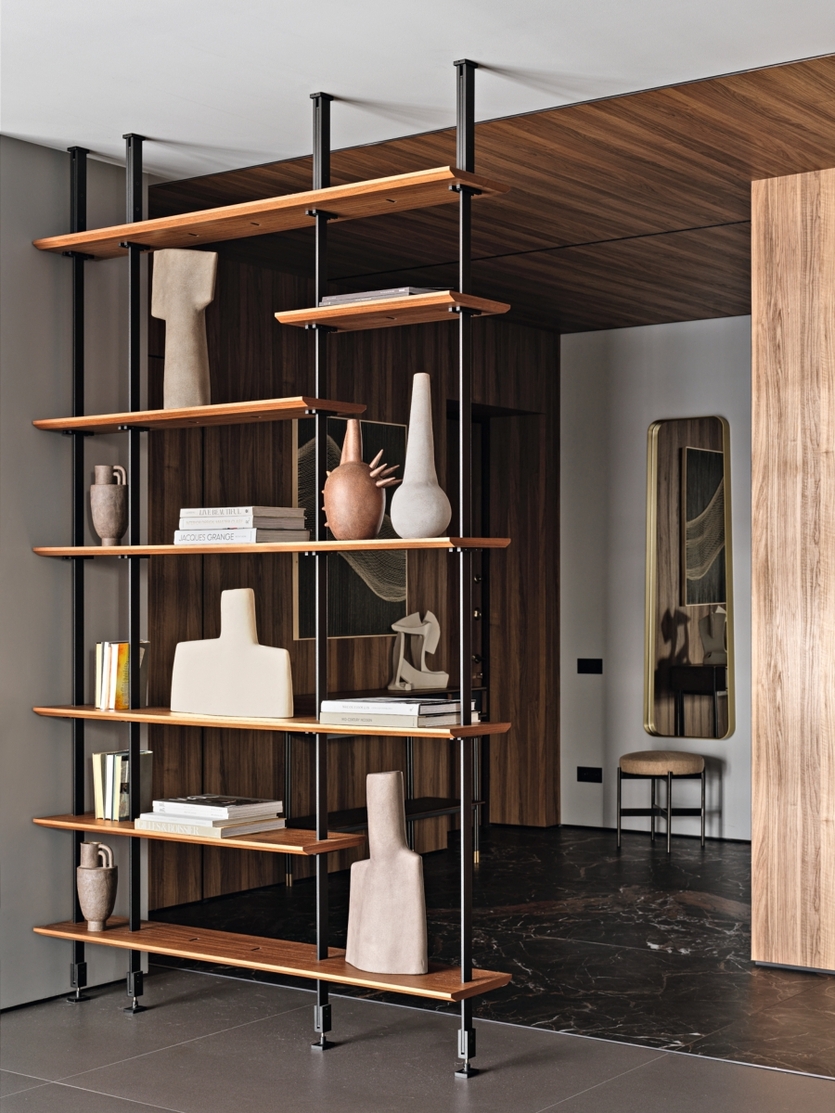 Квартира-настроение: атмосферный интерьер для молодой семьи