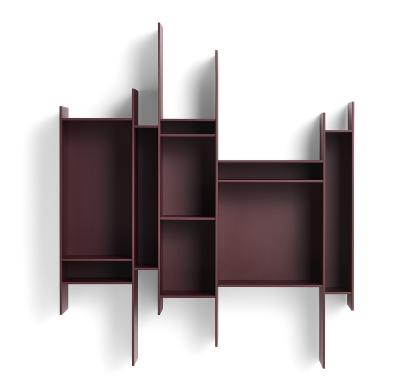 Напоказ: икона дизайна в гостиную