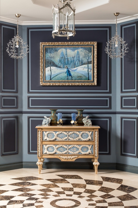 Модно, но некомфортно: 5 мнений дизайнеров о неудачных решениях для прихожей