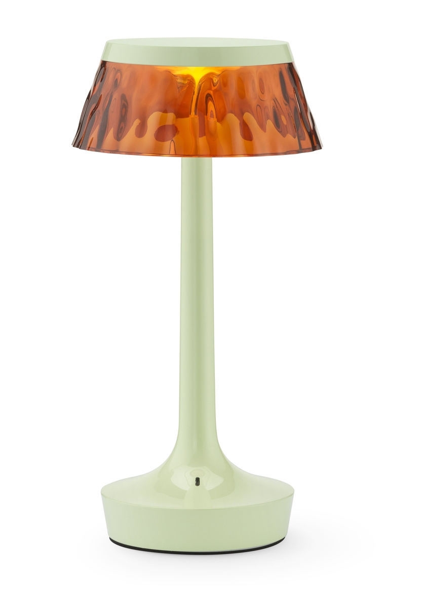 Филипп Старк: переиздание культового светильника