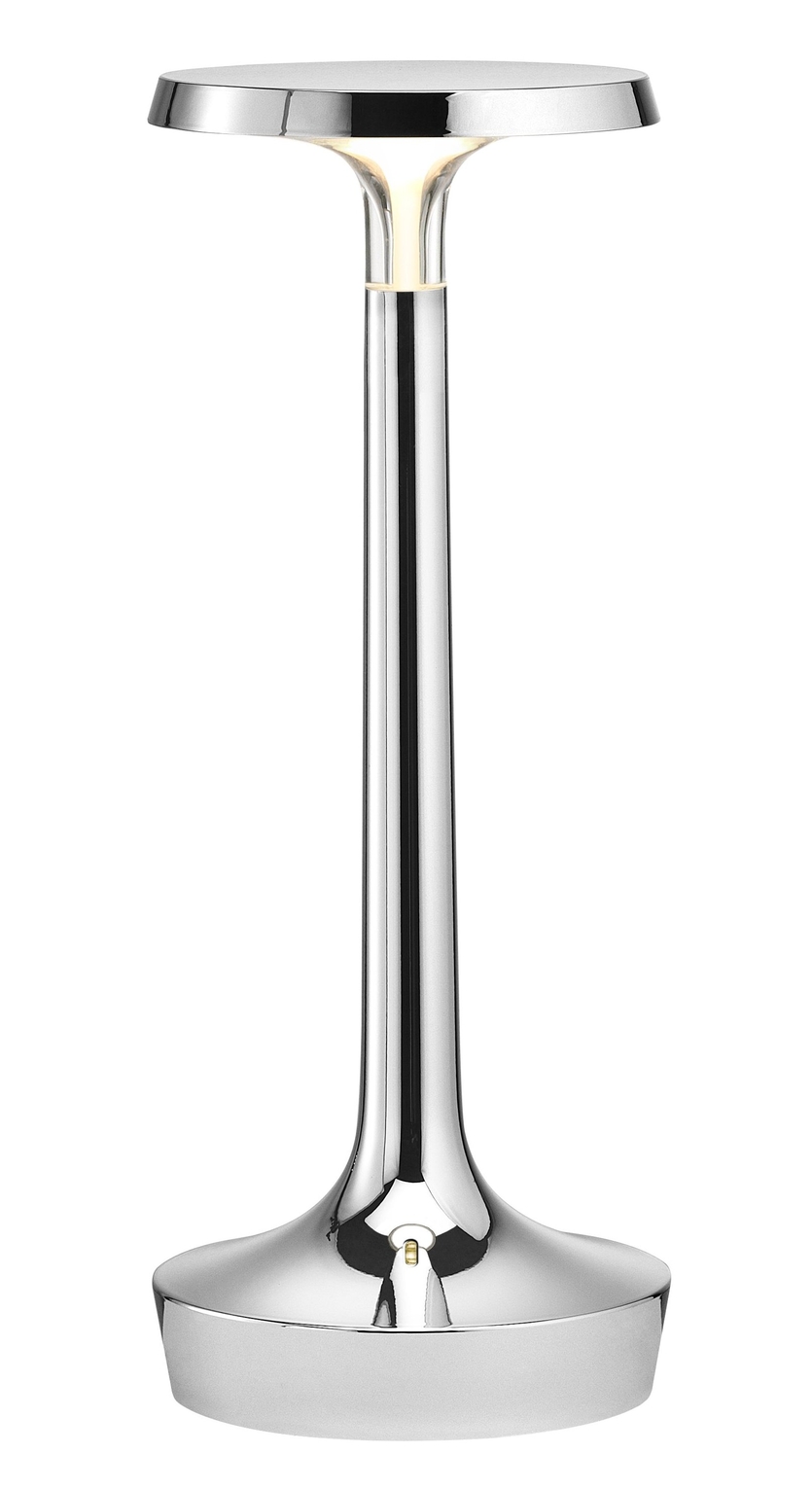 Филипп Старк: переиздание культового светильника