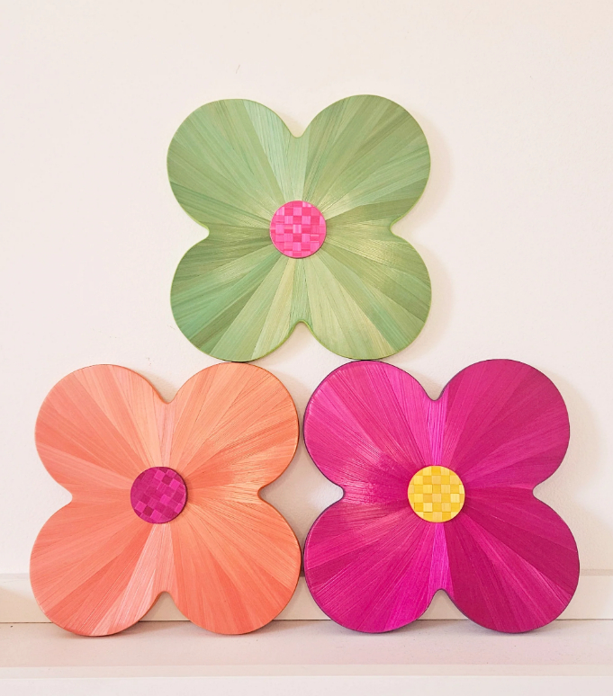 Как победить серость: яркие вещи в интерьер