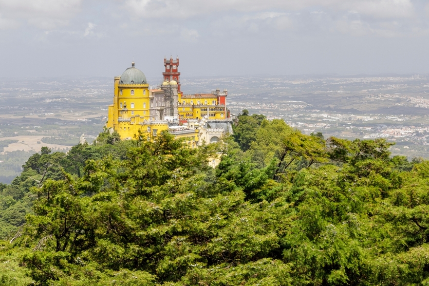 5 парков Португалии, которые захочется посетить