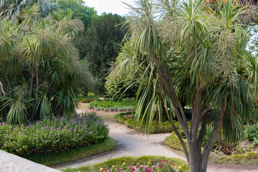 5 парков Португалии, которые захочется посетить