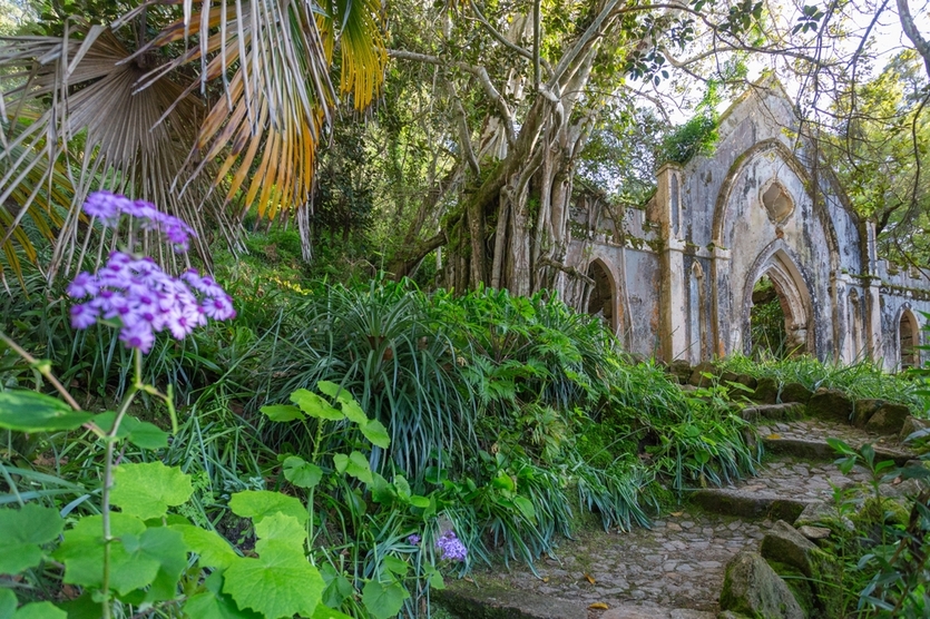 5 парков Португалии, которые захочется посетить