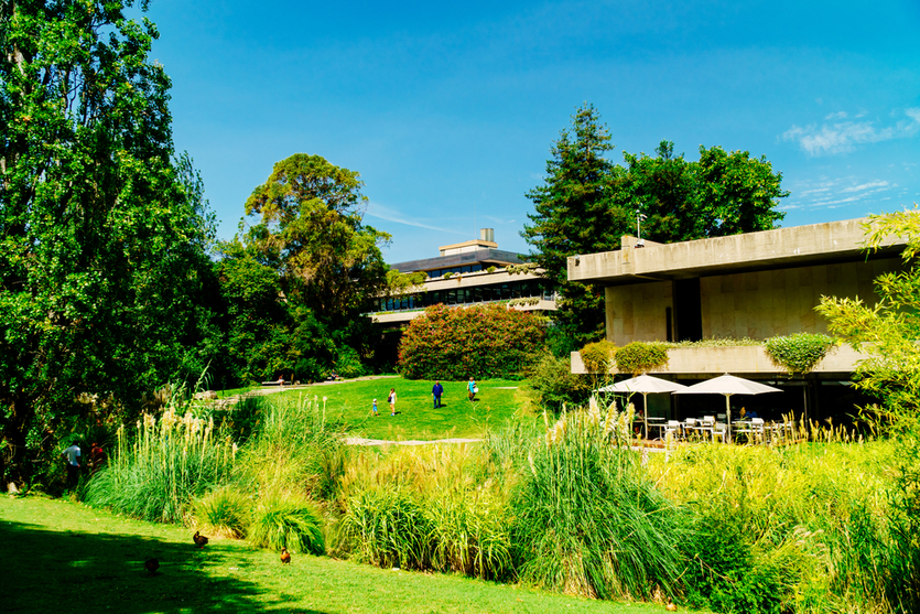 5 парков Португалии, которые захочется посетить