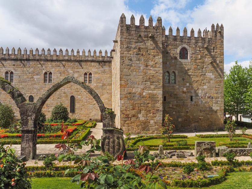 5 парков Португалии, которые захочется посетить