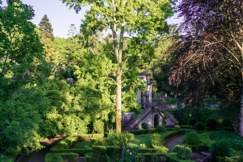 5 парков Португалии, которые захочется посетить