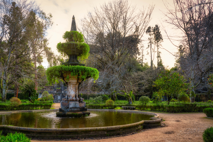 5 парков Португалии, которые захочется посетить