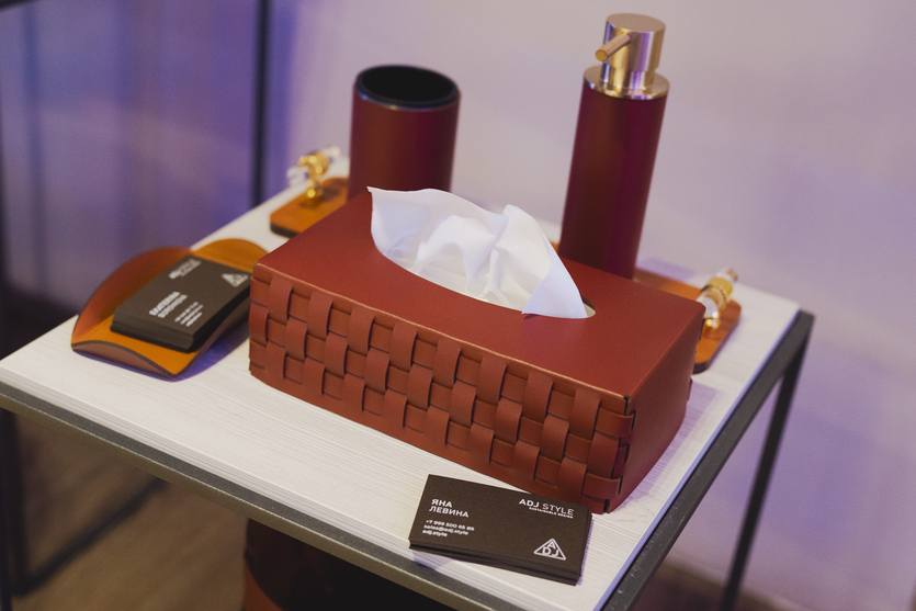 ​Журнал SALON-interior подвел Итоги года на традиционной АрхиЁлке