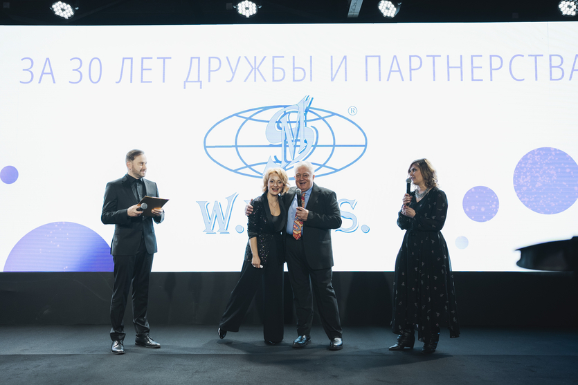 ​Журнал SALON-interior подвел Итоги года на традиционной АрхиЁлке