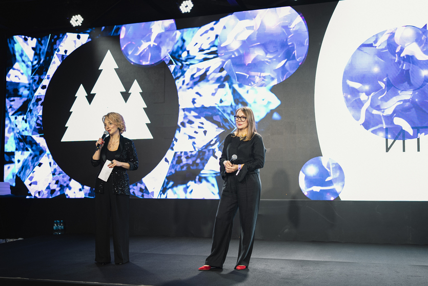 ​Журнал SALON-interior подвел Итоги года на традиционной АрхиЁлке