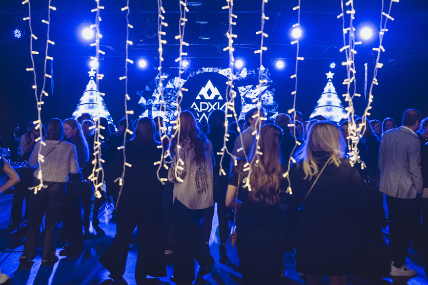 ​Журнал SALON-interior подвел Итоги года на традиционной АрхиЁлке