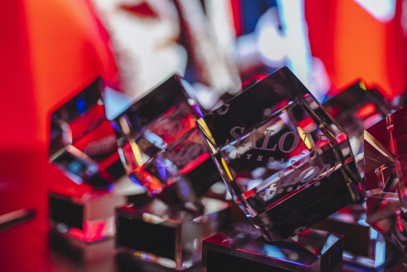 ​Журнал SALON-interior подвел Итоги года на традиционной АрхиЁлке