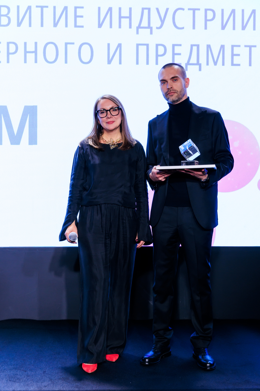 ​Журнал SALON-interior подвел Итоги года на традиционной АрхиЁлке