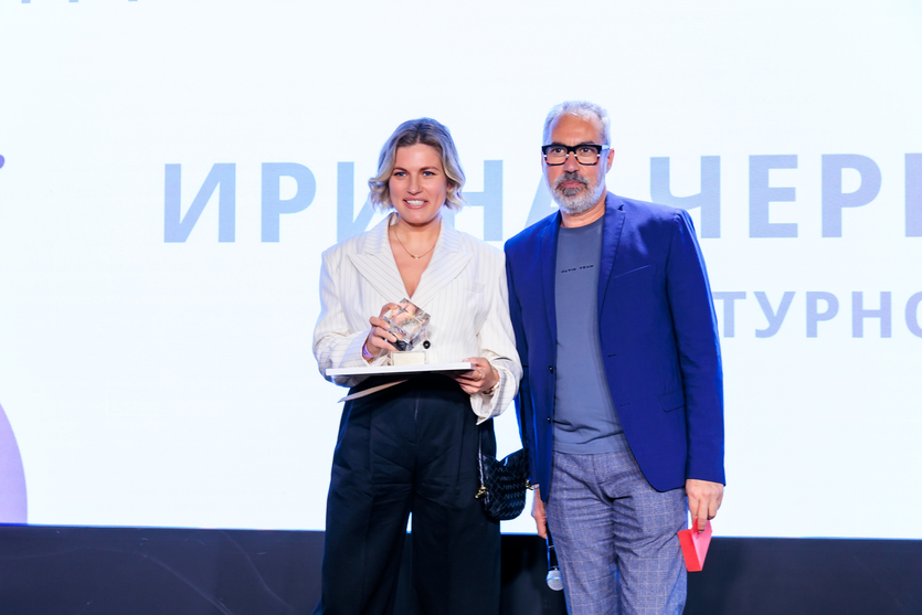 ​Журнал SALON-interior подвел Итоги года на традиционной АрхиЁлке