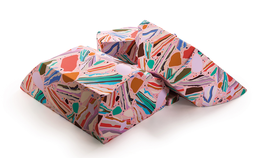 Икона дизайна — в авторской версии модной британки