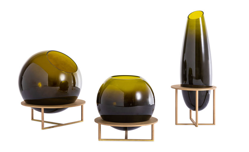 Зимняя гостиная: 6 стильных аксессуаров в интерьер