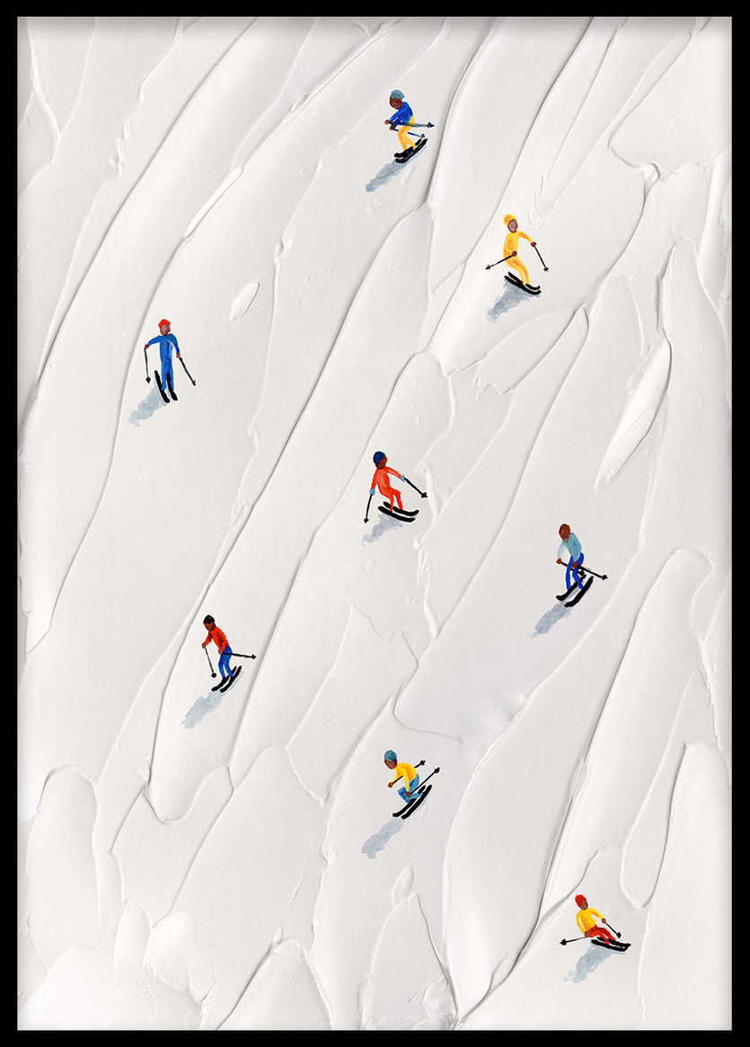 Зимняя гостиная: 6 стильных аксессуаров в интерьер