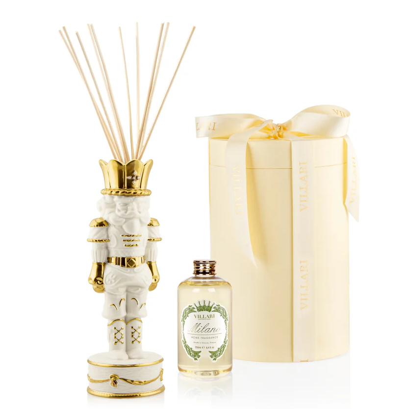 Зимняя гостиная: 6 стильных аксессуаров в интерьер