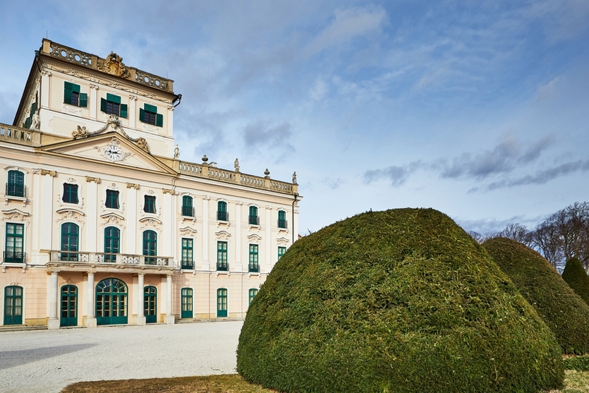 Живописная Венгрия: 5 садов, которые вдохновляют