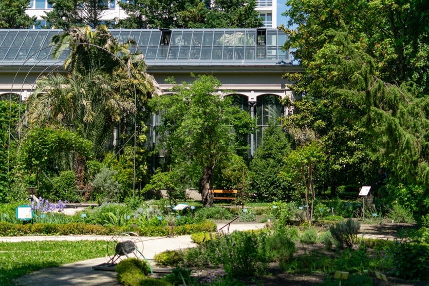 Живописная Венгрия: 5 садов, которые вдохновляют