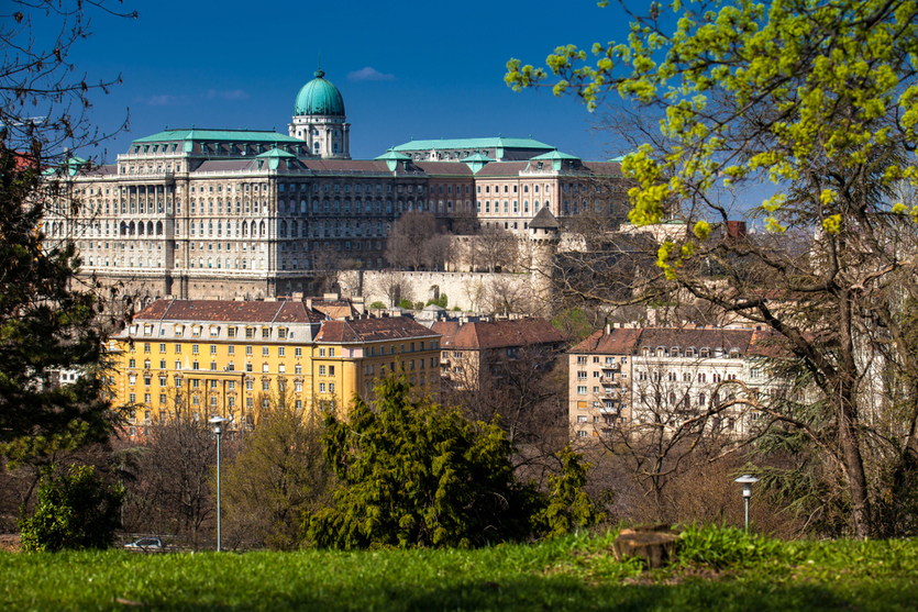 Живописная Венгрия: 5 садов, которые вдохновляют