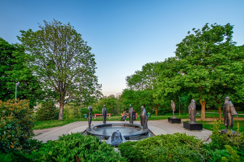 Живописная Венгрия: 5 садов, которые вдохновляют