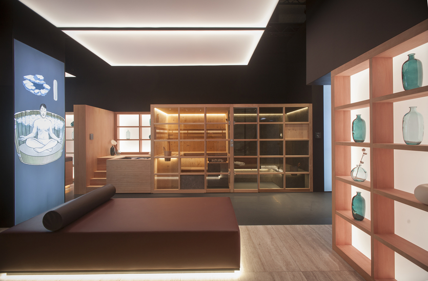 Здоровый образ жизни: 6 home-аксессуаров для новых привычек