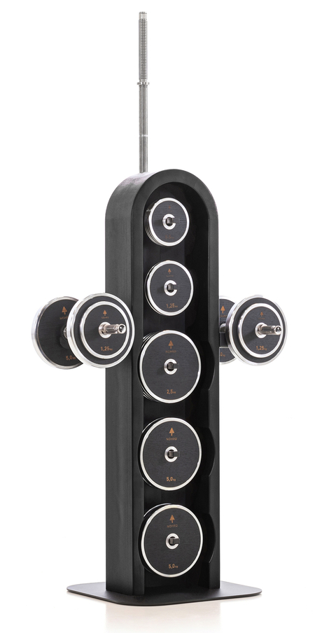 Здоровый образ жизни: 6 home-аксессуаров для новых привычек