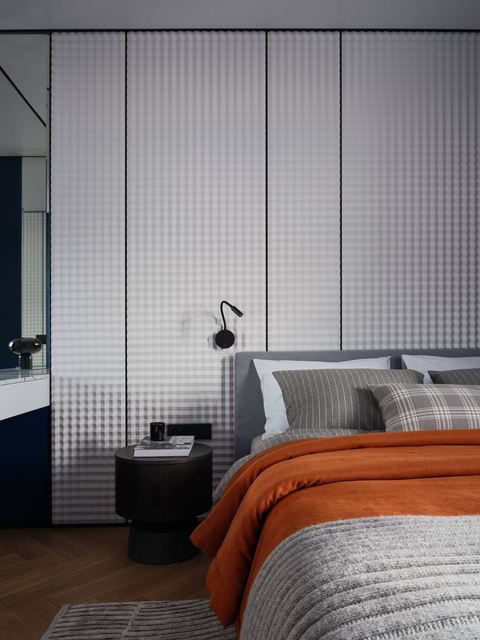 Какие спальни хотят заказчики? 5 мнений